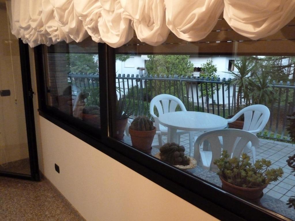Hotel Acapulco Lignano Sabbiadoro Kültér fotó