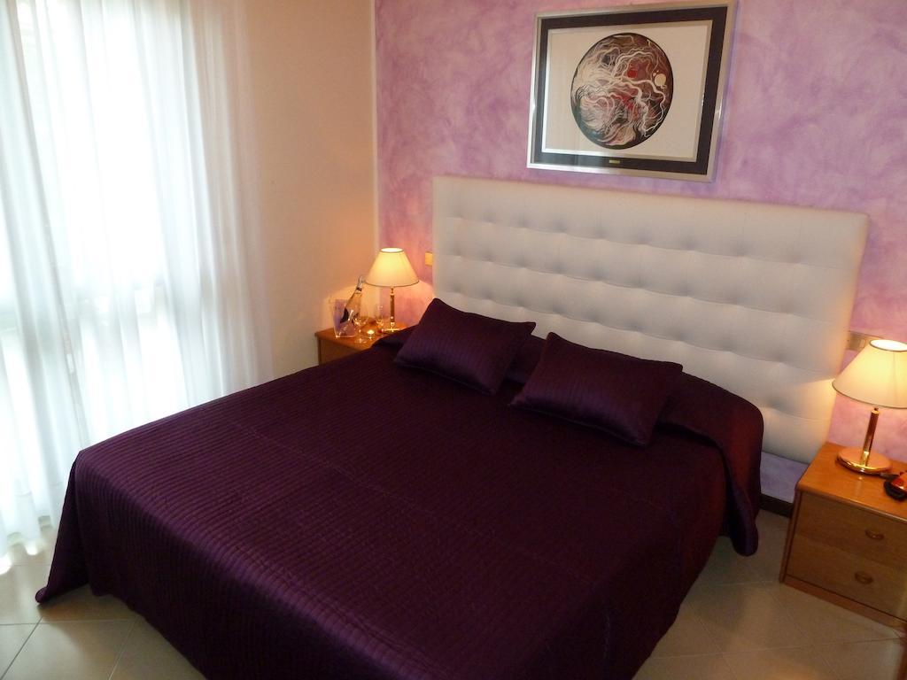 Hotel Acapulco Lignano Sabbiadoro Szoba fotó