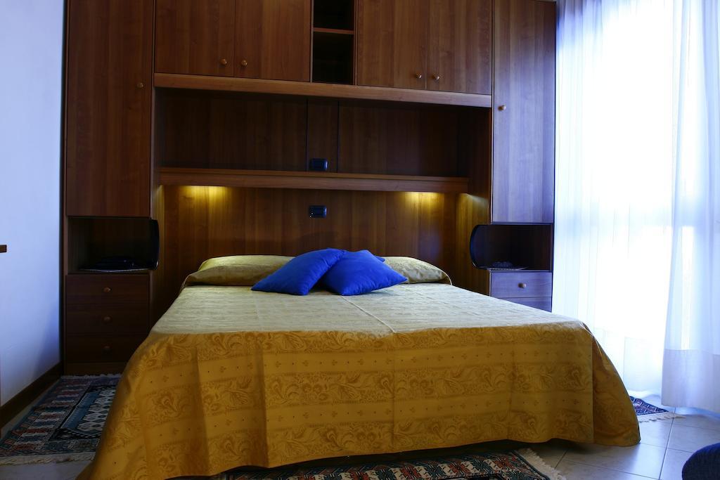 Hotel Acapulco Lignano Sabbiadoro Szoba fotó
