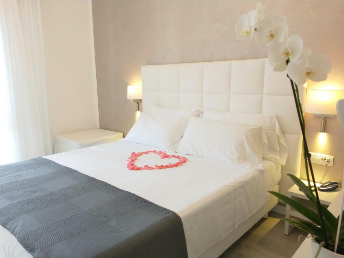 Hotel Acapulco Lignano Sabbiadoro Kültér fotó